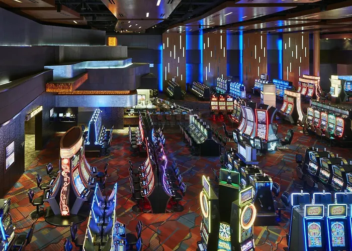 Harrah'S Cherokee Casino Resort - A Caesars Rewards Destination